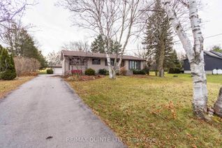 Bungalow for Rent, 475 County Rd 3, Prince Edward County, ON