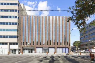 Office for Lease, 110 Eglinton Ave W #301, Toronto, ON