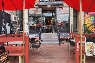Business for Sale, 249 Augusta Ave, Toronto, ON