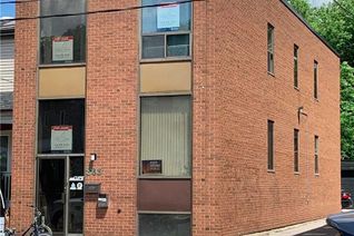 Property for Lease, 863 Broadview Ave #Lower, Toronto, ON