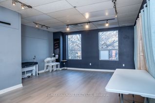 Property for Lease, 863 Broadview Ave #Upper, Toronto, ON