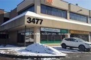 Commercial/Retail Property for Lease, 3477 Kennedy Rd #2, Toronto, ON