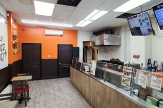 Franchise Business for Sale, 98 Dunlop St E, Barrie, ON