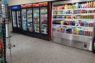 Non-Franchise Business for Sale, 535 Bayfield St, Barrie, ON
