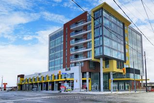 Office for Sale, 1275 Finch Ave W #404-406, Toronto, ON
