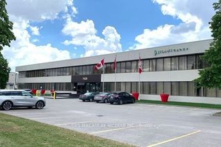 Office for Lease, 7420 Airport Rd #216, Mississauga, ON
