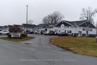 Commercial/Retail Property for Lease, 6835 Highway 62 #B2, U2, Belleville, ON