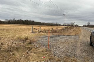Commercial Land for Sale, 1903 Hwy 15 S, Rideau Lakes, ON
