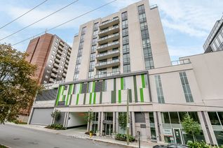 Condo for Sale, 111 Worsley St E #304, Barrie, ON