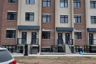 Condo Townhouse for Sale, 1060 Douglas Mccurdy Comm Rd #141, Mississauga, ON
