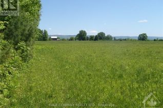 Land for Sale, 4475 Dunrobin Road, Ottawa, ON