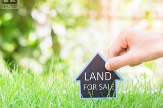 Land for Sale, 55-59 Little Goose Drive #Lot #66, Whitbourne, NL