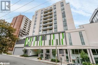 Condo for Sale, 111 Worsley Street Unit# 304, Barrie, ON