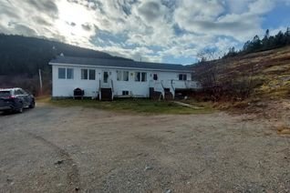 Bungalow for Sale, 56 Mountianview Road, Salvage, NL