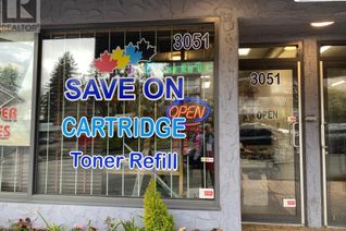 Non-Franchise Business for Sale, 3051 Lonsdale, North Vancouver, BC
