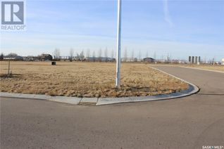 Land for Sale, 755 Kelly Drive, Shaunavon, SK