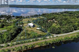 Property for Sale, Lot 134d Oakfield Park Road, Oakfield, NS