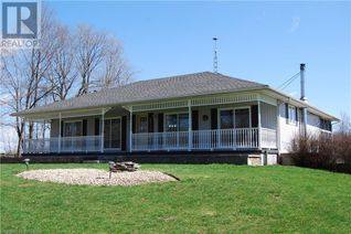 Bungalow for Sale, 9573 Road 3 N, Minto Twp, ON