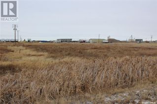 Commercial Land for Sale, 605 Horsey Road, Shaunavon, SK