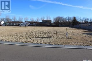 Land for Sale, 710 Kelly Drive, Shaunavon, SK