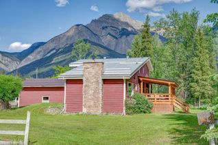 House for Sale, 1732 Oberg Johnson Road, Golden, BC