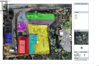 Land for Lease, 3997 Drinkwater Rd #A, Duncan, BC