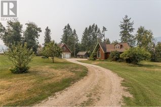 Property for Sale, 7704 97a Highway, Mara, BC