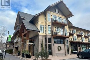 Condo Apartment for Sale, 13011 Lakeshore Drive #240, Summerland, BC
