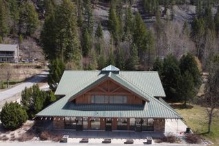 Commercial/Retail Property for Sale, 1746 Sandner Frontage Road, Christina Lake, BC