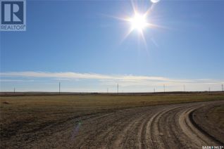 Commercial Land for Sale, 601 Horsey Road, Shaunavon, SK