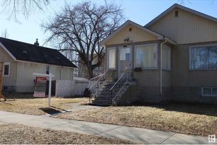 Detached House for Sale, 11242 85 St Nw, Edmonton, AB
