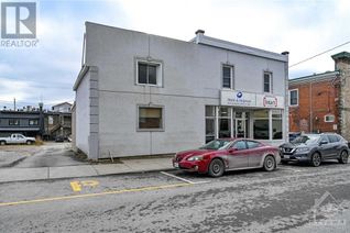 Office for Sale, 1 William Street E, Smiths Falls, ON