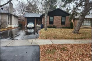 House for Rent, 104 West Deane Pk Dr #Lower, Toronto, ON