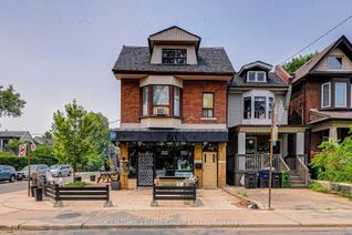 Property for Lease, 850 Carlaw Ave #Ground, Toronto, ON