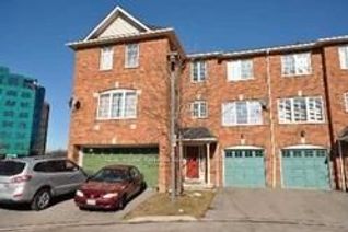 Condo Townhouse for Rent, 80 Acorn Pl #54, Mississauga, ON