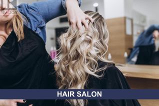 Barber/Beauty Shop Business for Sale, 4800 Kingsway #392, Burnaby, BC