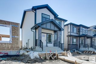 House for Sale, 54 Eden Li, Fort Saskatchewan, AB
