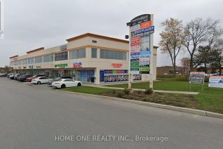 Commercial/Retail Property for Sale, 9889 Markham Road #5, Markham, ON