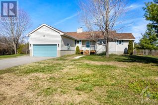 Bungalow for Sale, 640 Mcconnell Road, Merrickville, ON