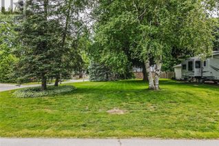 Commercial Land for Sale, 32 Broadway Street, Ridgetown, ON