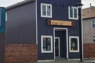 Commercial/Retail Property for Sale, 112 50 Street, Edson, AB