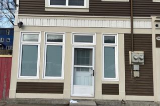 General Commercial Non-Franchise Business for Sale, 586 Water Street, St. John's, NL