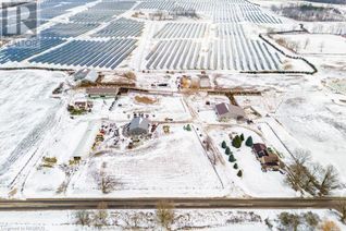 Commercial Farm for Sale, 392415 Concession 2, Southgate, ON