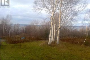 Land for Sale, 6771 Grand Narrows Highway, Shenacadie, NS