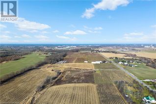Commercial Farm for Sale, 2513 Fifth Street, St. Catharines, ON