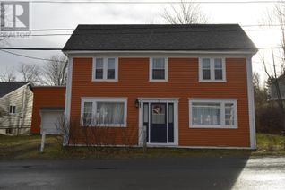 Detached House for Sale, 7 Water Street, Carbonear, NL