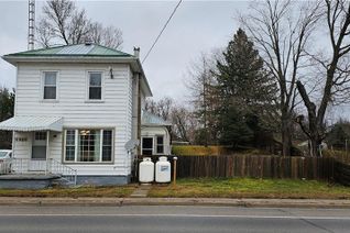 House for Sale, 5995 County Road 41, Erinsville, ON