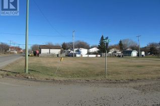 Commercial Land for Sale, 490-498 5th Street W, Shaunavon, SK