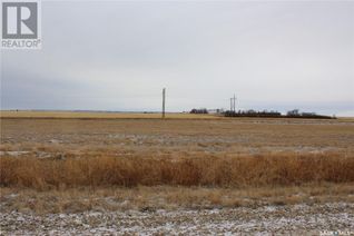Commercial Land for Sale, 835 Horsey Road, Shaunavon, SK