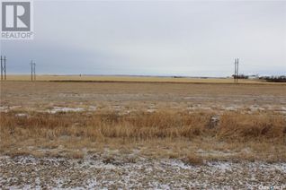 Commercial Land for Sale, 801 Horsey Road, Shaunavon, SK
